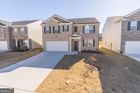 1829 Redfern Rd, Dacula, GA 30019 photo 4
