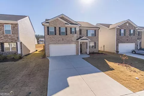 1829 Redfern Rd, Dacula, GA 30019 photo 2