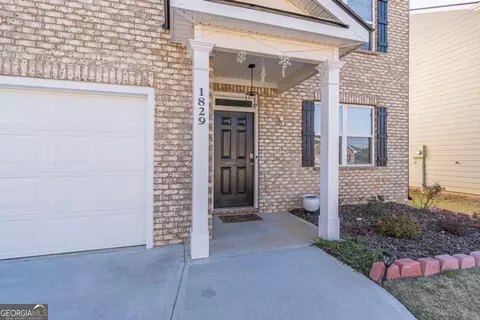 1829 Redfern Rd, Dacula, GA 30019 photo 5
