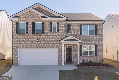 1829 Redfern Rd, Dacula, GA 30019
