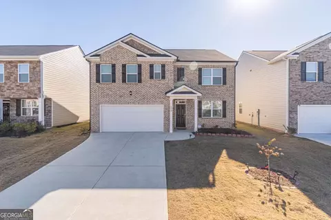 1829 Redfern Rd, Dacula, GA 30019 photo 3