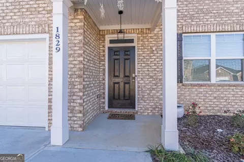 1829 Redfern Rd, Dacula, GA 30019 photo 6