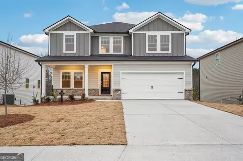 220 Proust Cir, Dallas, GA 30132