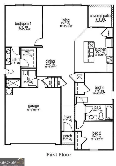 103 Ponderosa Loop, Rincon, GA 31326 photo 2