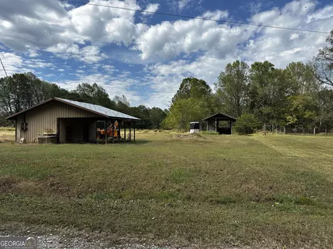 0 Chance Way, Talking Rock, GA 30175