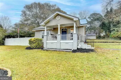 111 N Lee St, Stockbridge, GA 30281