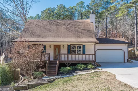 4706 Warrior Way SE, Mableton, GA 30126