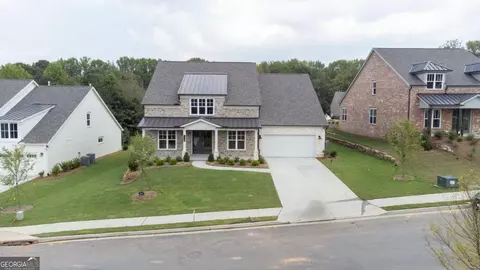 4945 Heirloom Overlook, Cumming, GA 30040