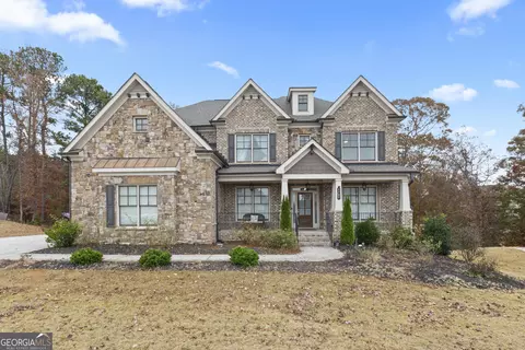4745 Gablestone Xing, Hoschton, GA 30548