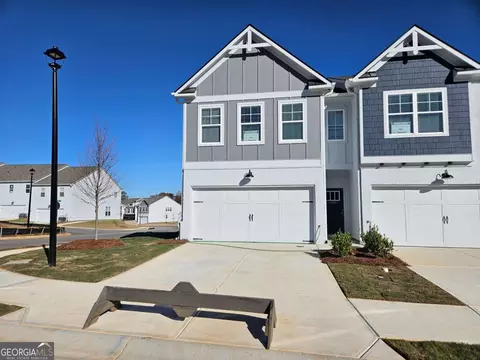 2484 Honey Way, Conyers, GA 30013