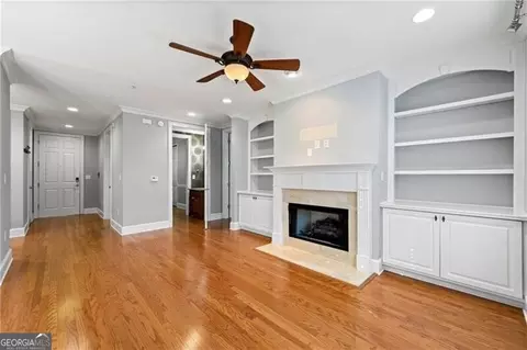Undisclosed, Atlanta, GA 30339