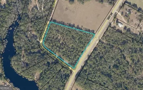 0 Oakridge Cir, Swainsboro, GA 30401