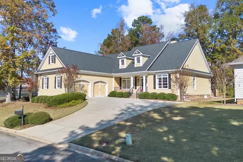 1141 Harbor Ridge Dr, Greensboro, GA 30642