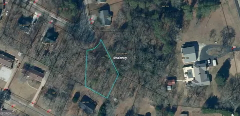 5 Crestwood, Hartwell, GA 30643