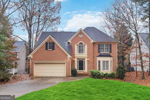 4830 Chesterfield Ct, Suwanee, GA 30024