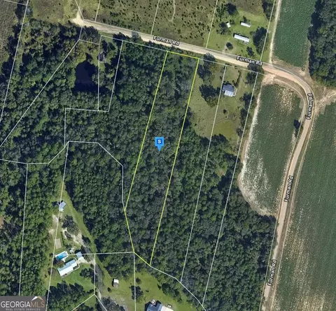 0 Furman Rd, Statesboro, GA 30458