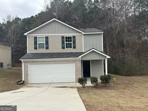 306 Blackfoot Trl, Villa Rica, GA 30180