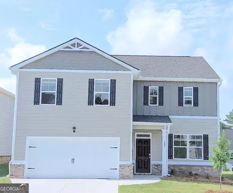 394 Murray Ln, Hoschton, GA 30548