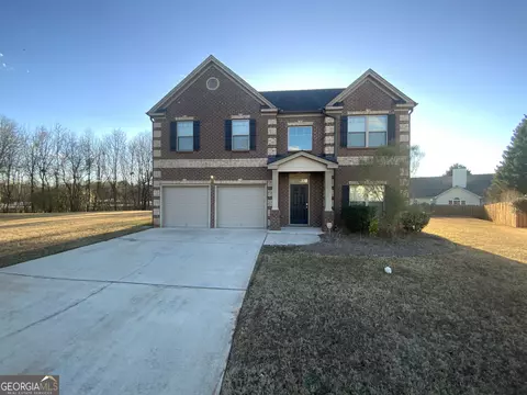 5979 Rex Ridge Ct, Rex, GA 30273