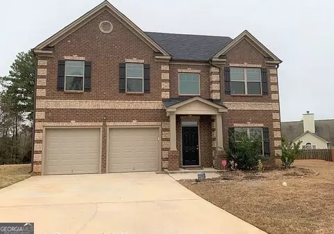 5979 Rex Ridge Ct, Rex, GA 30273 photo 3