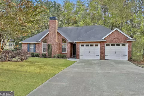 613 Ambrose Ln, Peachtree City, GA 30269