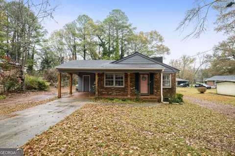 610 Parkwood Ln, Cedartown, GA 30125