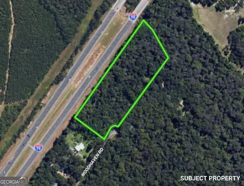 0 Woodhaven Rd, Fort Valley, GA 31030