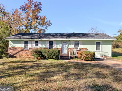 217 Hammerhawk Rd, Griffin, GA 30223