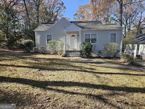 1877 Lomita Rd SE, Atlanta, GA 30316