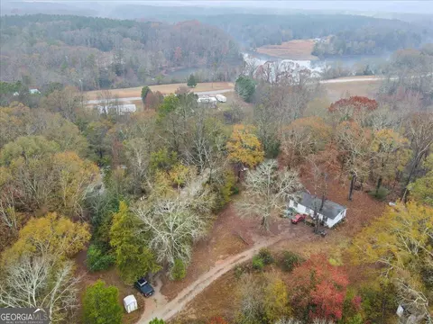 2268 Monroe Dunn Rd NW, Dewy Rose, GA 30634