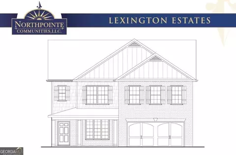 1114 Kingston Hill Dr #70C, Loganville, GA 30052