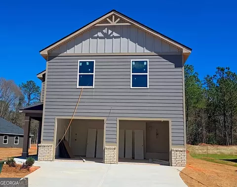 138 Percheron Rd #26, Hogansville, GA 30230