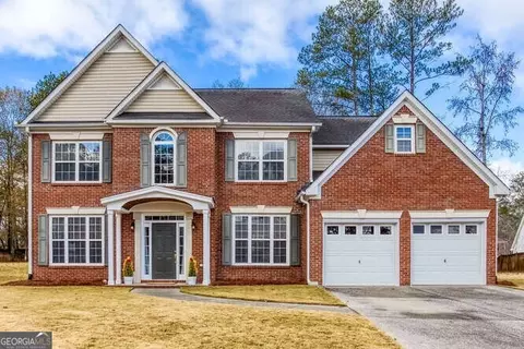 1246 Penncross Way, Marietta, GA 30067