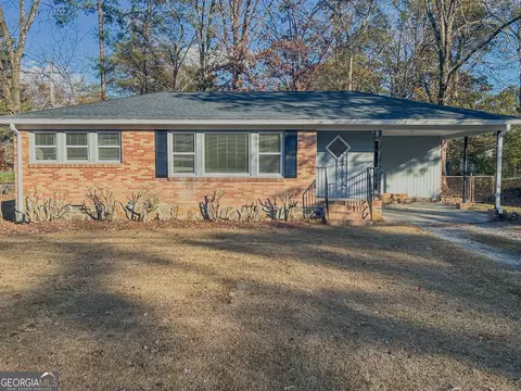 132 Elliott Dr NW, Rome, GA 30165