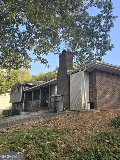 7087 Milam Rd, Winston, GA 30187