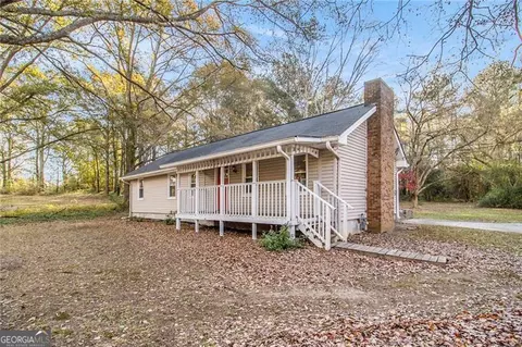 6075 Hillvale Rd, Lithonia, GA 30058