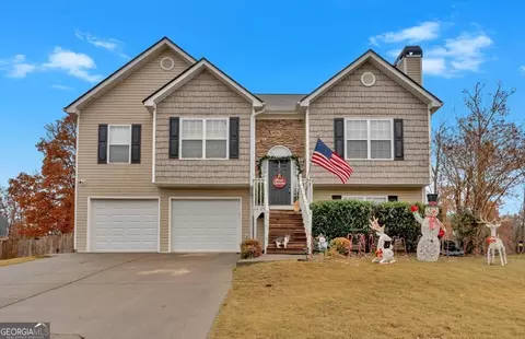 45 Mountain View Dr, Rockmart, GA 30153