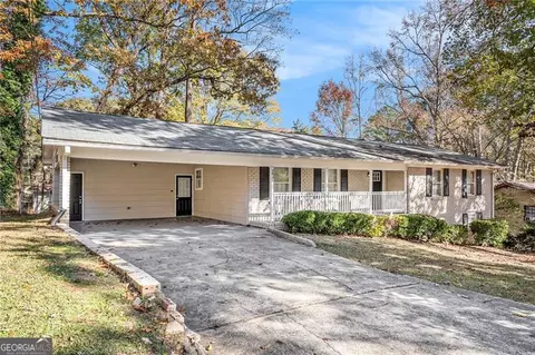2991 The Meadows Way, Atlanta, GA 30349