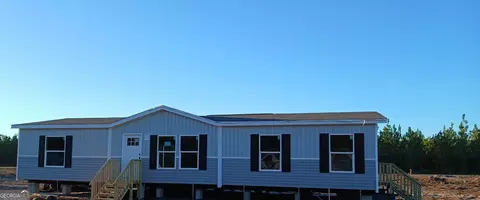 609 Boulevard St, Folkston, GA 31537