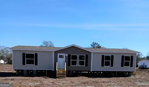 618 Grande Ave, Folkston, GA 31537