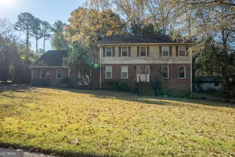 2181 Carmen Ct, Morrow, GA 30260