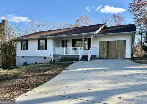 3364 Forest Brook Xing, Gainesville, GA 30507