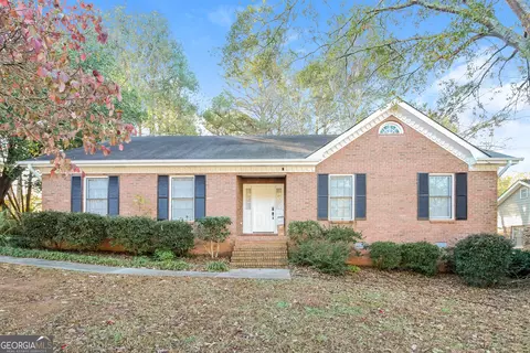 399 Hidden Valley Dr, Conyers, GA 30094