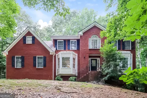 463 Swan Dr, Hiram, GA 30141