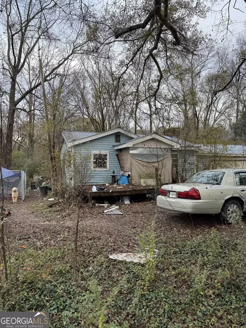 267 Fred Loggins Rd, Commerce, GA 30530 photo 2