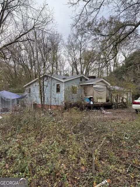 267 Fred Loggins Rd, Commerce, GA 30530 photo 3
