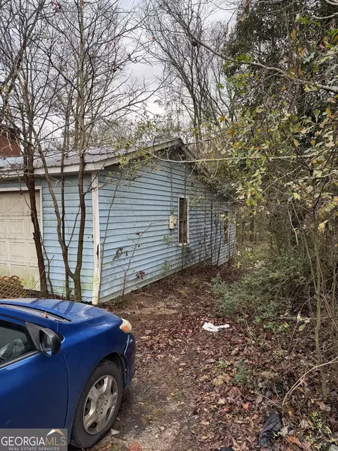 267 Fred Loggins Rd, Commerce, GA 30530 photo 4