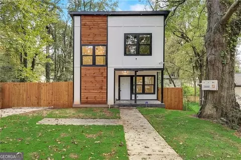 1930 Pinedale Dr NW, Atlanta, GA 30314