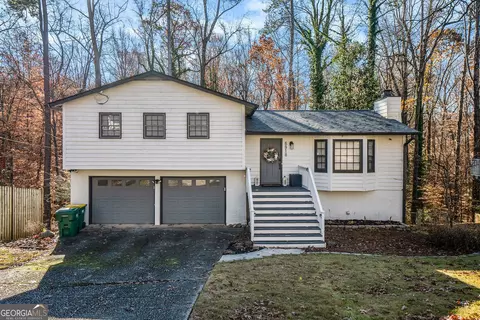 6918 Clearlake Ct #0, Doraville, GA 30360