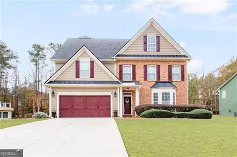1214 Glen Devon Pl, Powder Springs, GA 30127